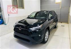 تويوتا راف 4